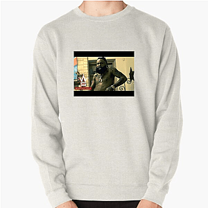 Sada Baby Ghetto Champagne Flow Sada Baby Sweatshirts