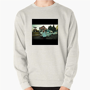 Sada Baby From The D To The World Sada Baby Sweatshirts