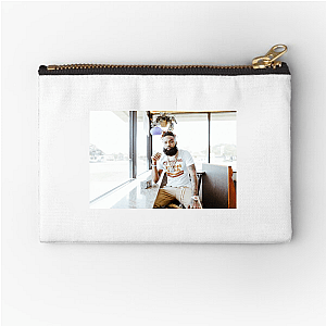 Sada Baby Your Favorite Rapper's Favorite Rapper Sada Baby Zipper Pouches