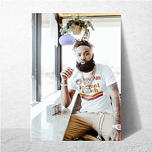 Sada Baby Your Favorite Rapper's Favorite Rapper Sada Baby Posters