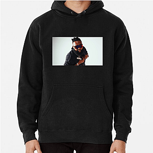 Sada Baby Dance Moves And Bars Sada Baby Hoodies