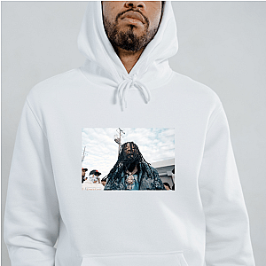 Sada Baby Unique Flow Untouched Sada Baby Hoodies