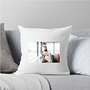 Sada Baby Your Favorite Rapper's Favorite Rapper Sada Baby Pillows Cover