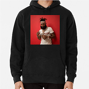 Sada Baby Skuba Steve Style Sada Baby Hoodies