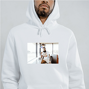 Sada Baby Your Favorite Rapper's Favorite Rapper Sada Baby Hoodies