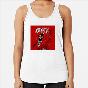 Sada Baby Certified Hood Star Sada Baby Tank Tops
