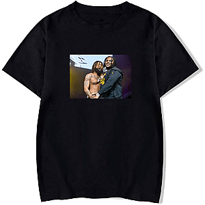 Sada Baby Detroit Energy King Sada Baby T-Shirts