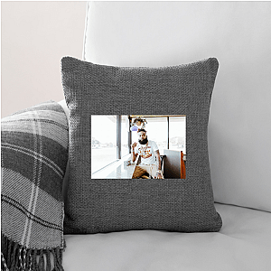 Sada Baby Your Favorite Rapper's Favorite Rapper Sada Baby Pillows Cover