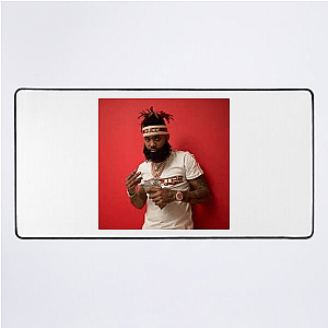 Sada Baby Skuba Steve Style Sada Baby Mouse Pads