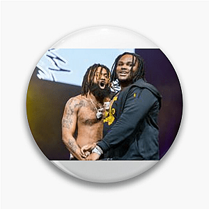 Sada Baby Detroit Energy King Sada Baby Pins