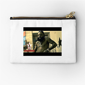 Sada Baby Ghetto Champagne Flow Sada Baby Zipper Pouches