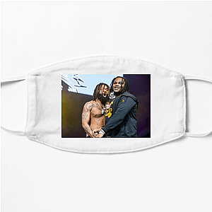 Sada Baby Detroit Energy King Sada Baby Face Masks