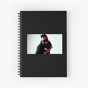 Sada Baby Dance Moves And Bars Sada Baby Notebook