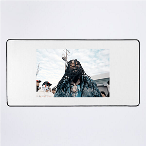 Sada Baby Unique Flow Untouched Sada Baby Mouse Pads