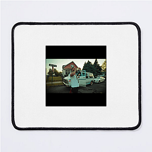 Sada Baby From The D To The World Sada Baby Mouse Pads