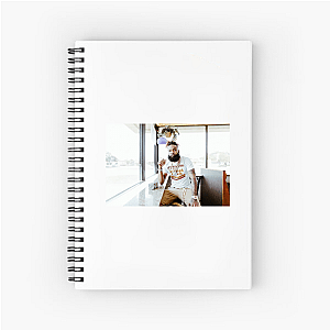 Sada Baby Your Favorite Rapper's Favorite Rapper Sada Baby Notebook