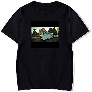 Sada Baby From The D To The World Sada Baby T-Shirts