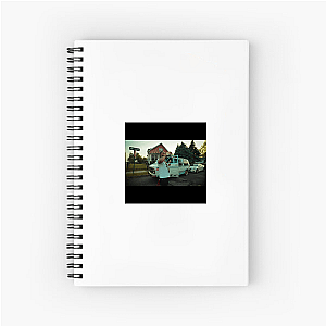 Sada Baby From The D To The World Sada Baby Notebook