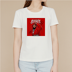 Sada Baby Certified Hood Star Sada Baby T-Shirts