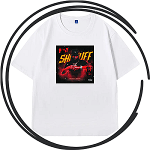 Sada Baby T-Shirts