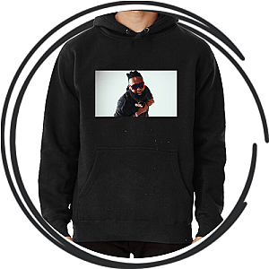 Sada Baby Hoodies