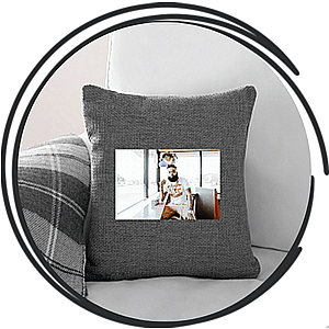 Sada Baby Pillows Cover