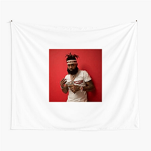 Sada Baby Skuba Steve Style Sada Baby Tapestries