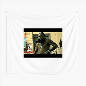 Sada Baby Ghetto Champagne Flow Sada Baby Tapestries