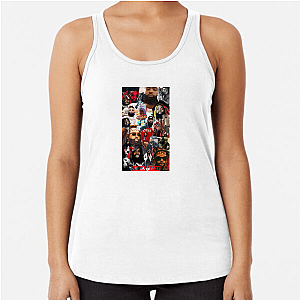 Sada Baby Whole Lotta Choppas Sada Baby Tank Tops