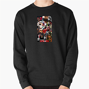 Sada Baby Whole Lotta Choppas Sada Baby Sweatshirts