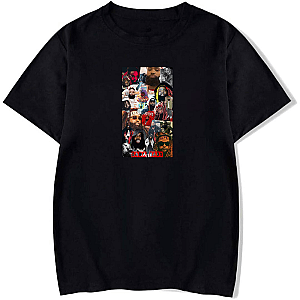 Sada Baby Whole Lotta Choppas Sada Baby T-Shirts