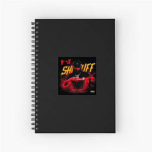 Sada Baby Activated Status Sada Baby Notebook