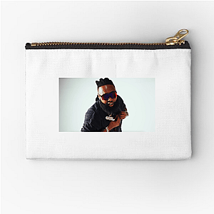 Sada Baby Dance Moves And Bars Sada Baby Zipper Pouches
