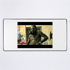 Sada Baby Ghetto Champagne Flow Sada Baby Mouse Pads