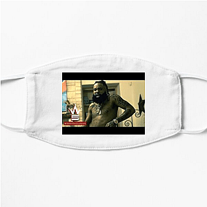 Sada Baby Ghetto Champagne Flow Sada Baby Face Masks