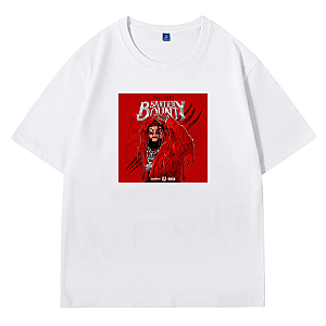 Sada Baby Certified Hood Star Sada Baby T-Shirts