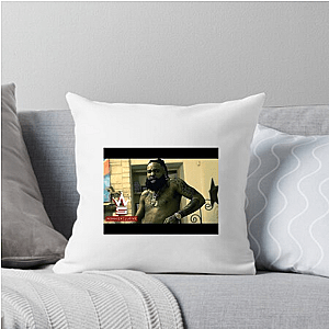 Sada Baby Ghetto Champagne Flow Sada Baby Pillows Cover