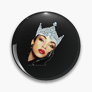 Sade adu love Pin