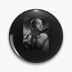 Sade adu love Pin