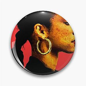 Funny Shirt Sade, Sade Adu Vintage T-Shirt Pin