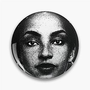 Sade Adu Pin