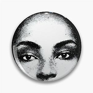 Sade Adu Pin