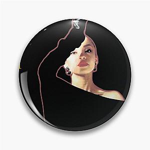 Sade Adu Pin