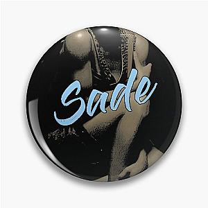 Sade Adu Pin