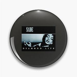 sade diamond life  Pin