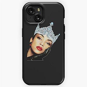 Sade adu love iPhone Tough Case