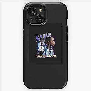 Sade adu love iPhone Tough Case