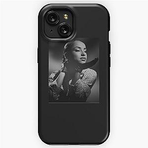 Sade adu love iPhone Tough Case