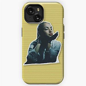 Sade Adu. iPhone Tough Case