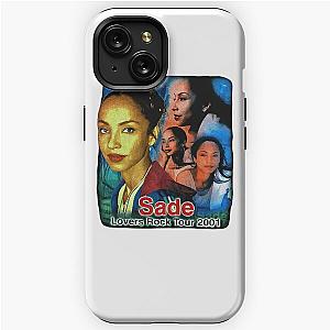 Sade 2001 Shit iPhone Tough Case